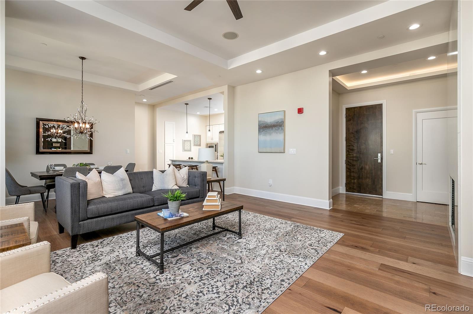 5455 Landmark Place Unit: 918