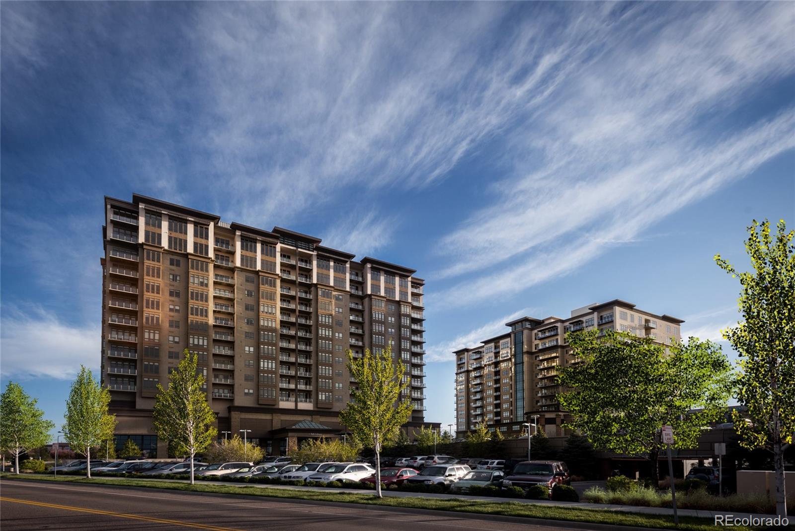 5455 Landmark Place Unit: 918