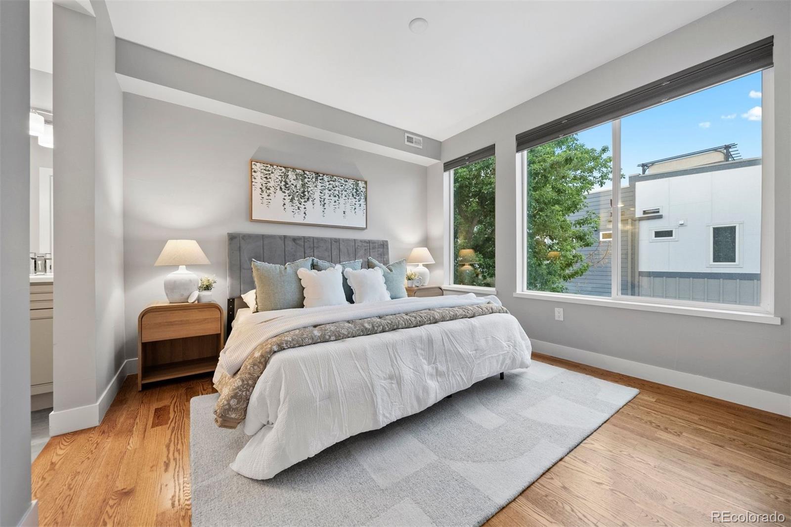 2831 W 25th Avenue Unit: 1