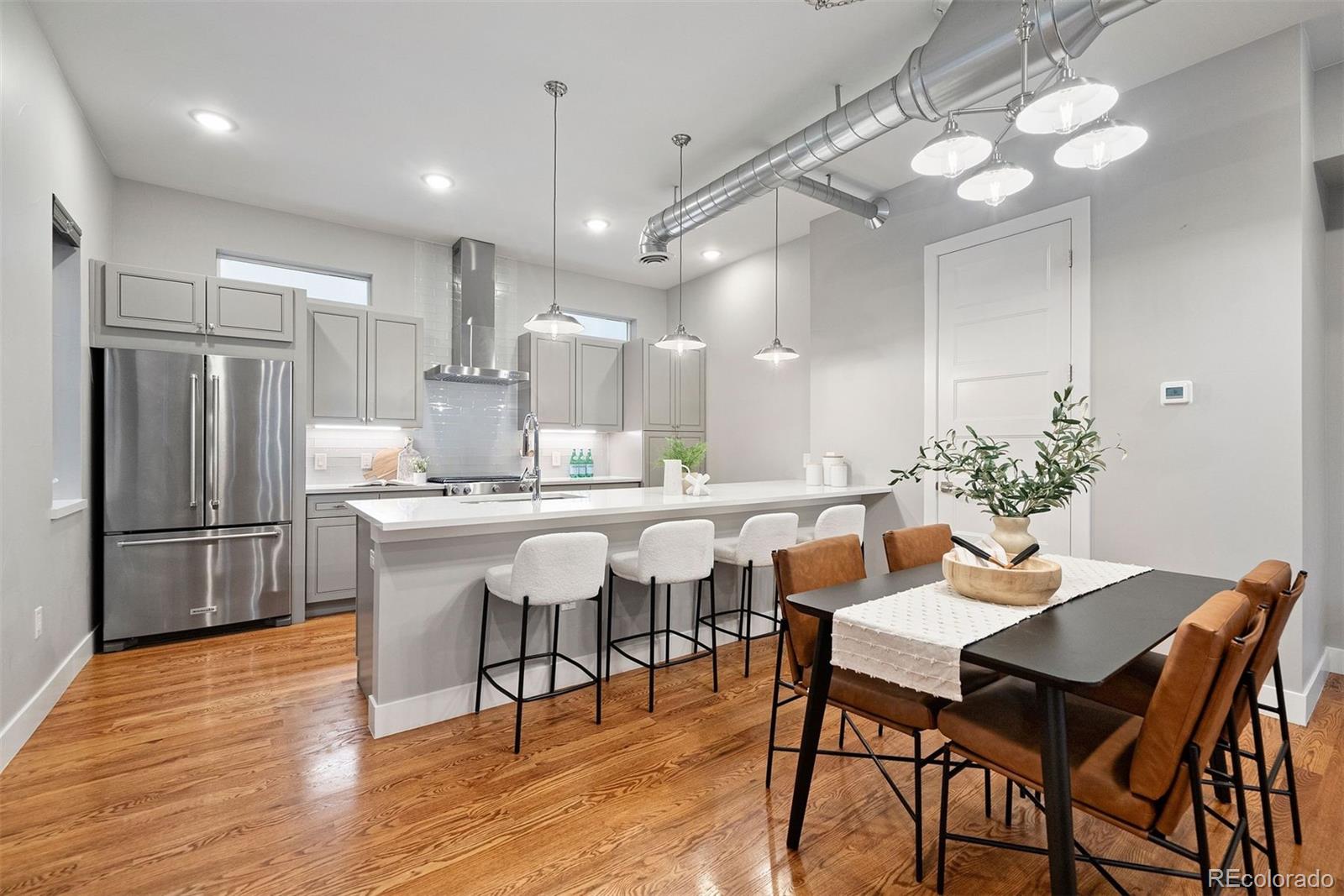 2831 W 25th Avenue Unit: 1