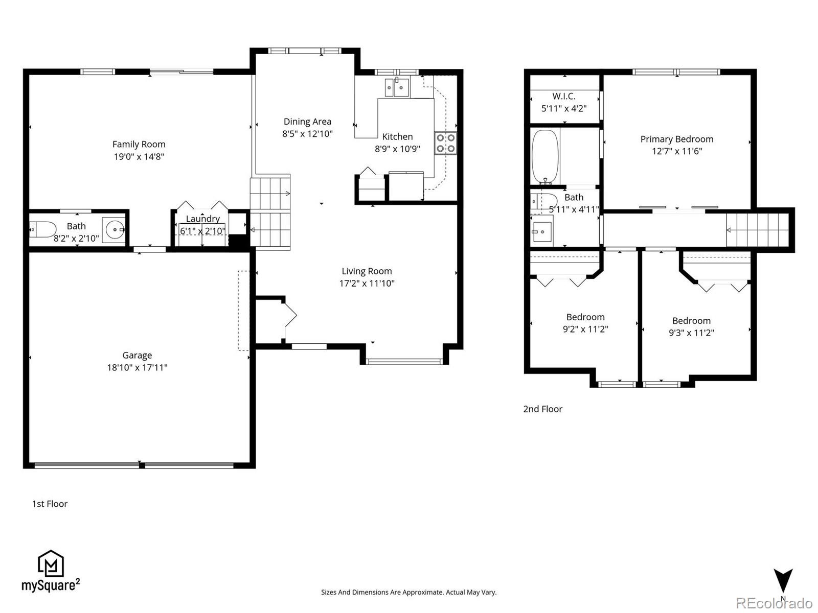 13352 W 65th Place