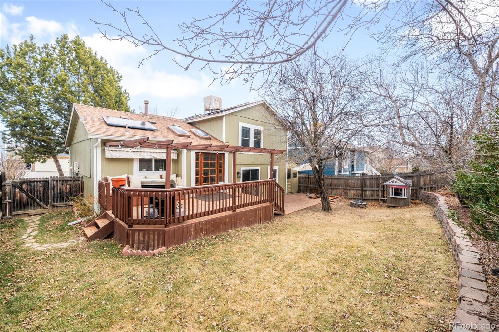 13352 W 65th Place