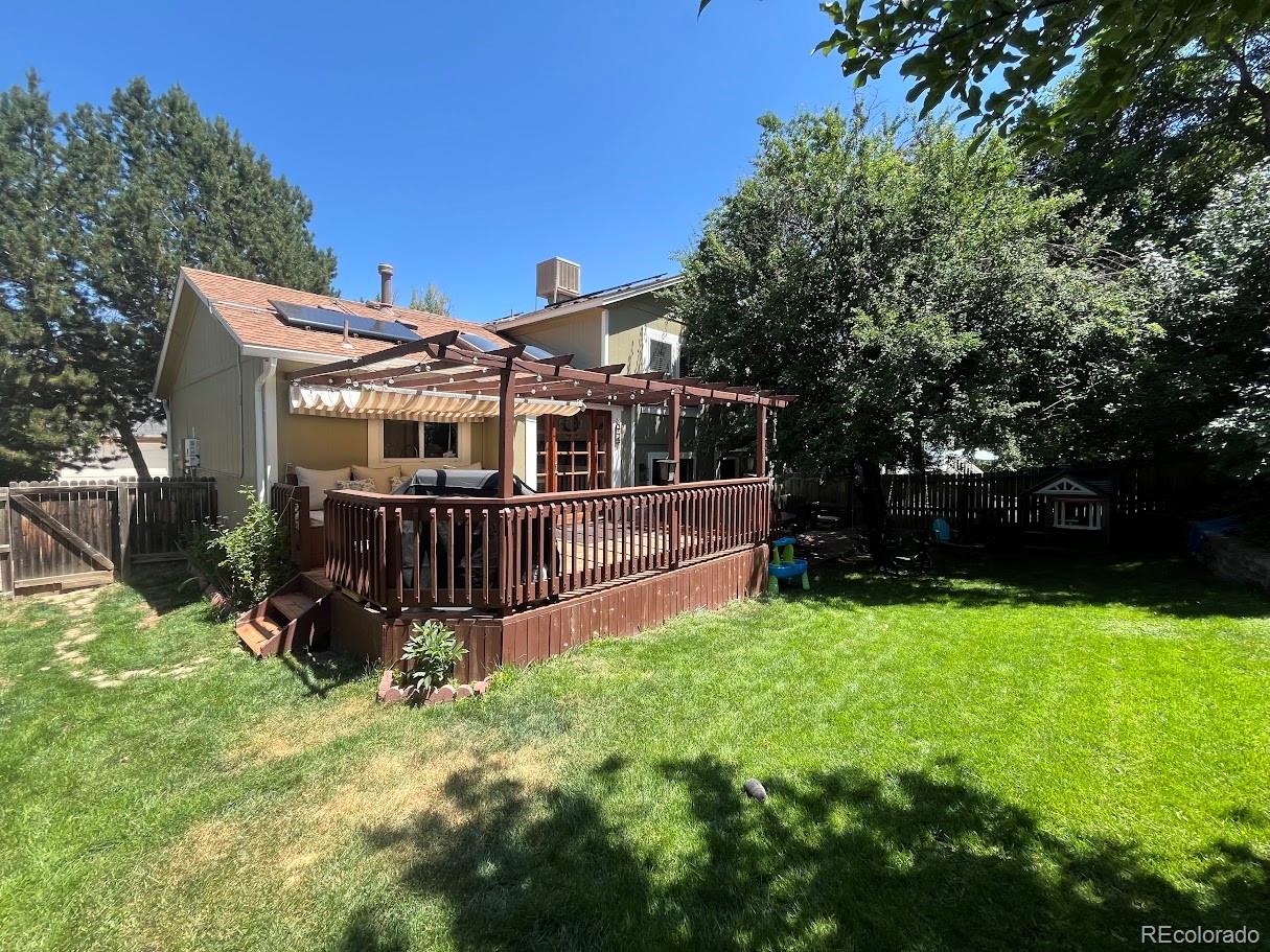 13352 W 65th Place