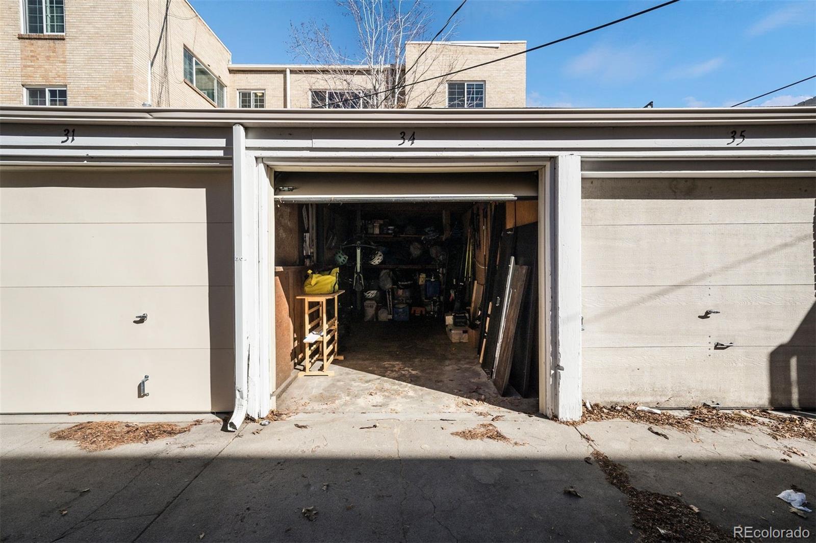 85 N Ogden Street Unit: 34