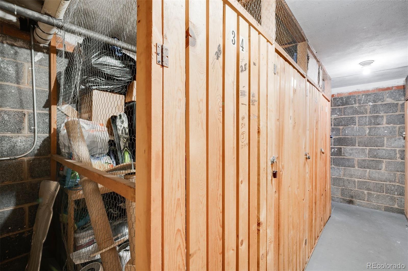 85 N Ogden Street Unit: 34