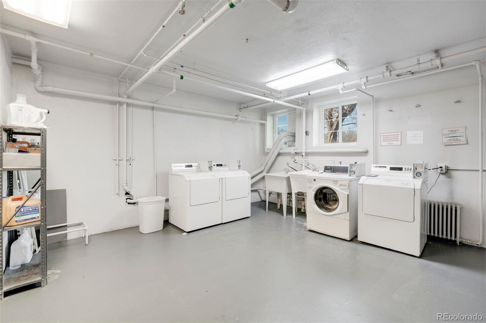 85 N Ogden Street Unit: 34