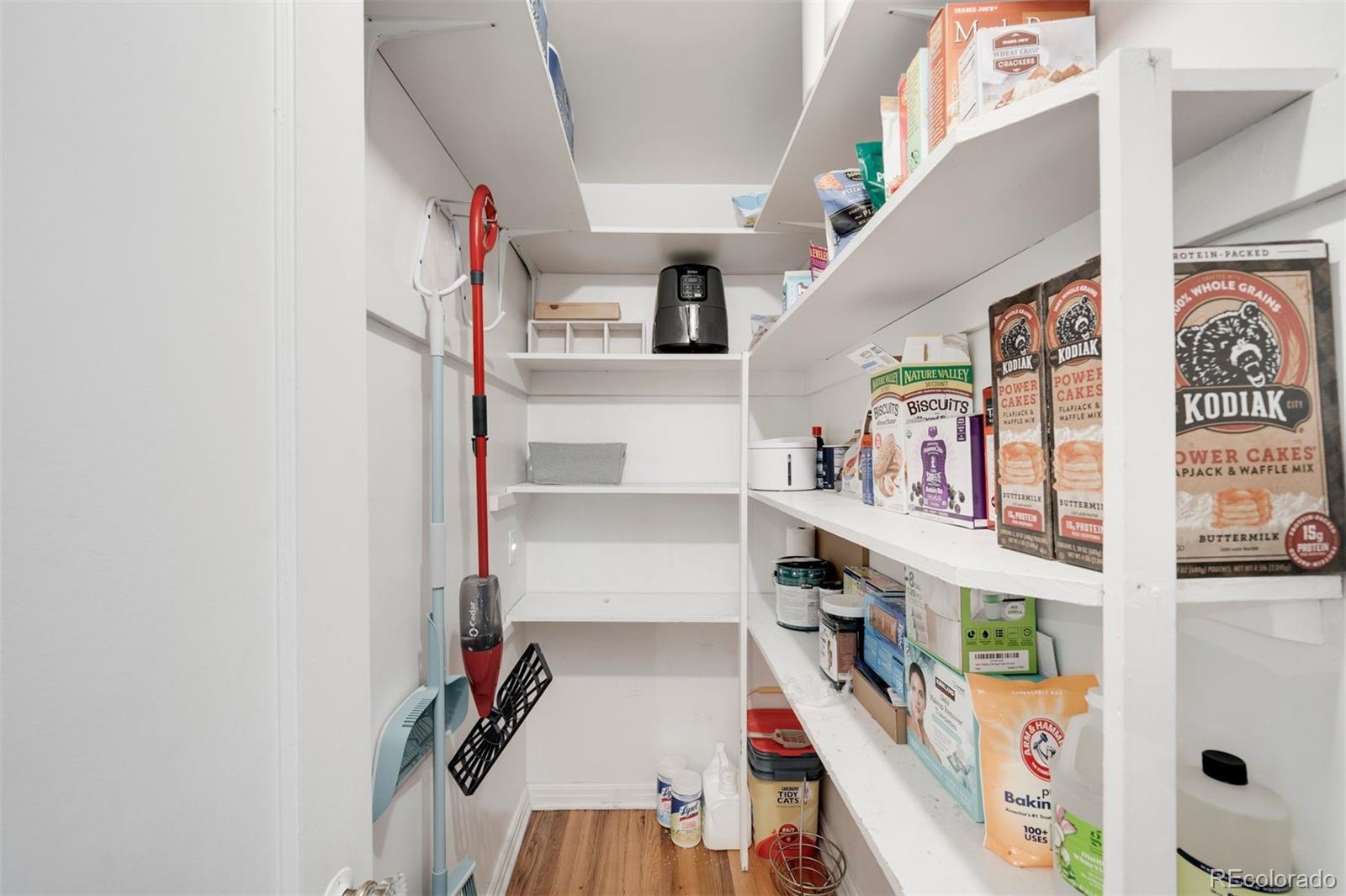 85 N Ogden Street Unit: 34