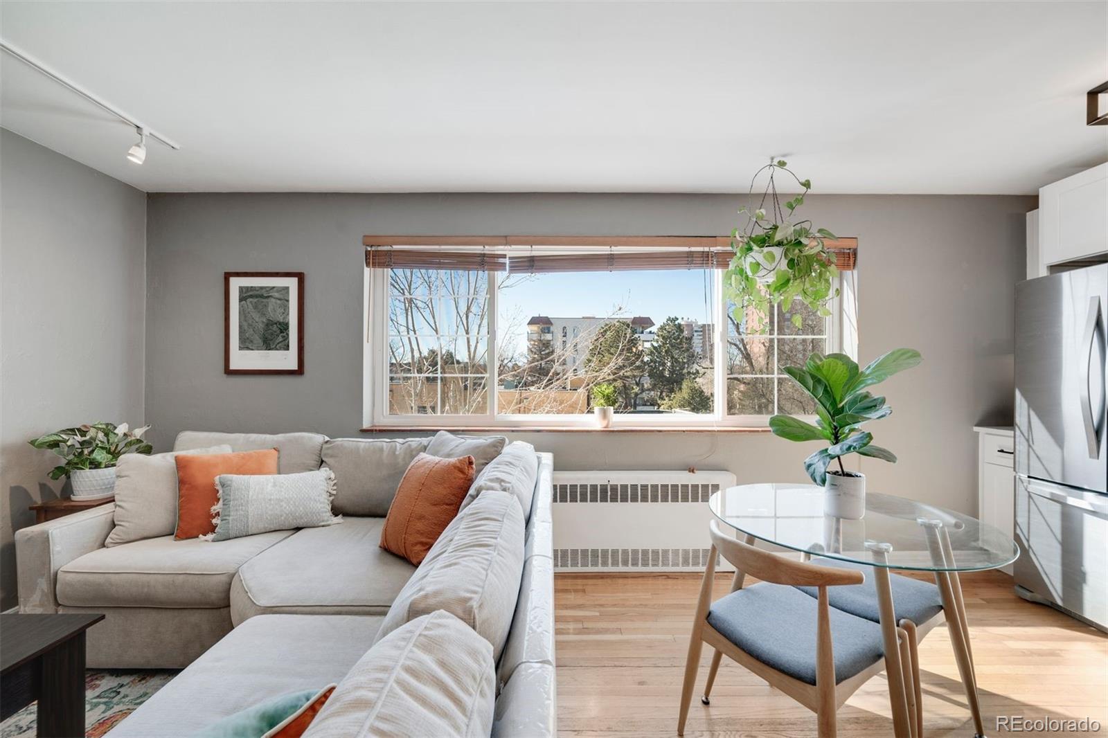 85 N Ogden Street Unit: 34