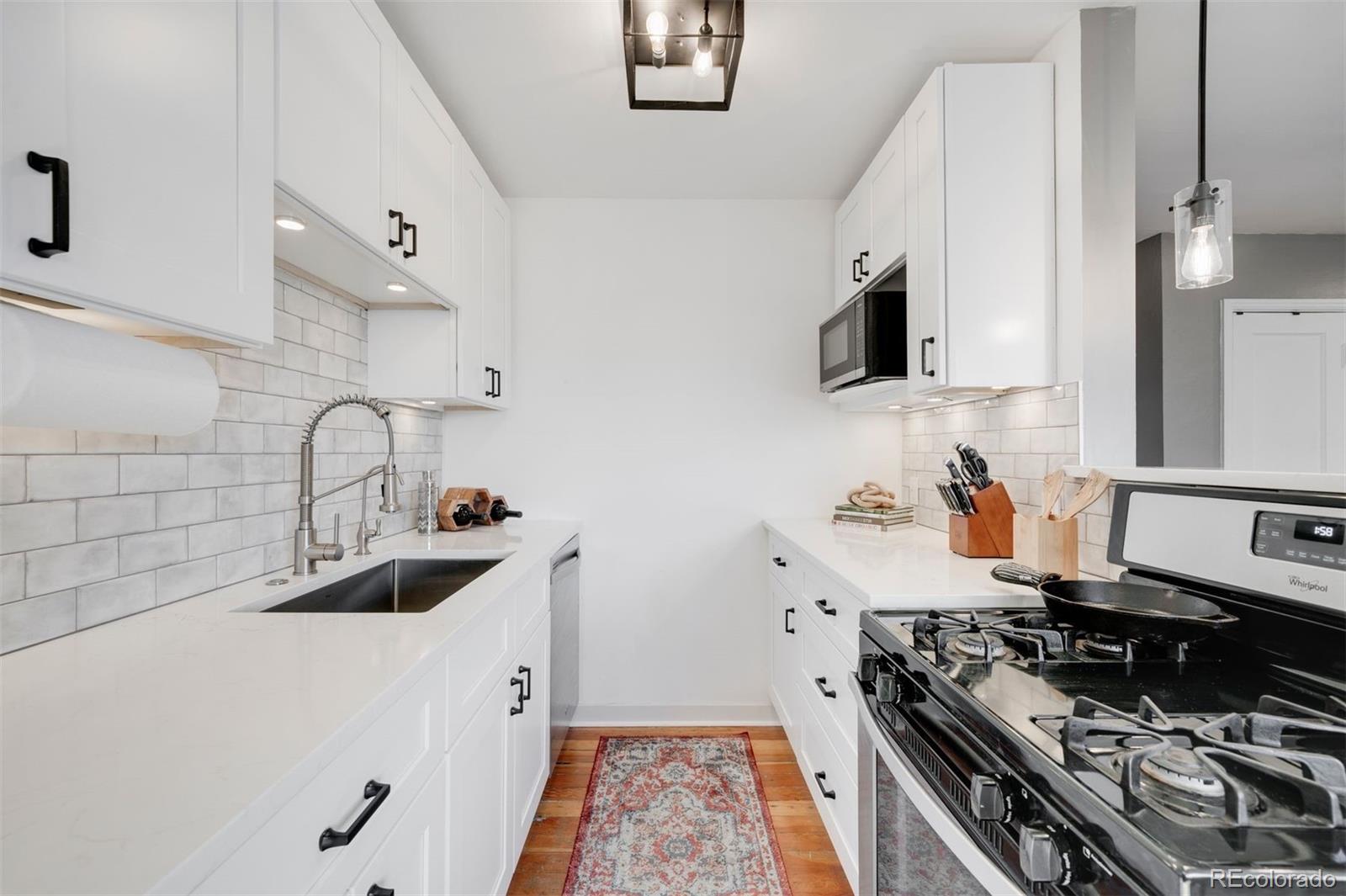 85 N Ogden Street Unit: 34