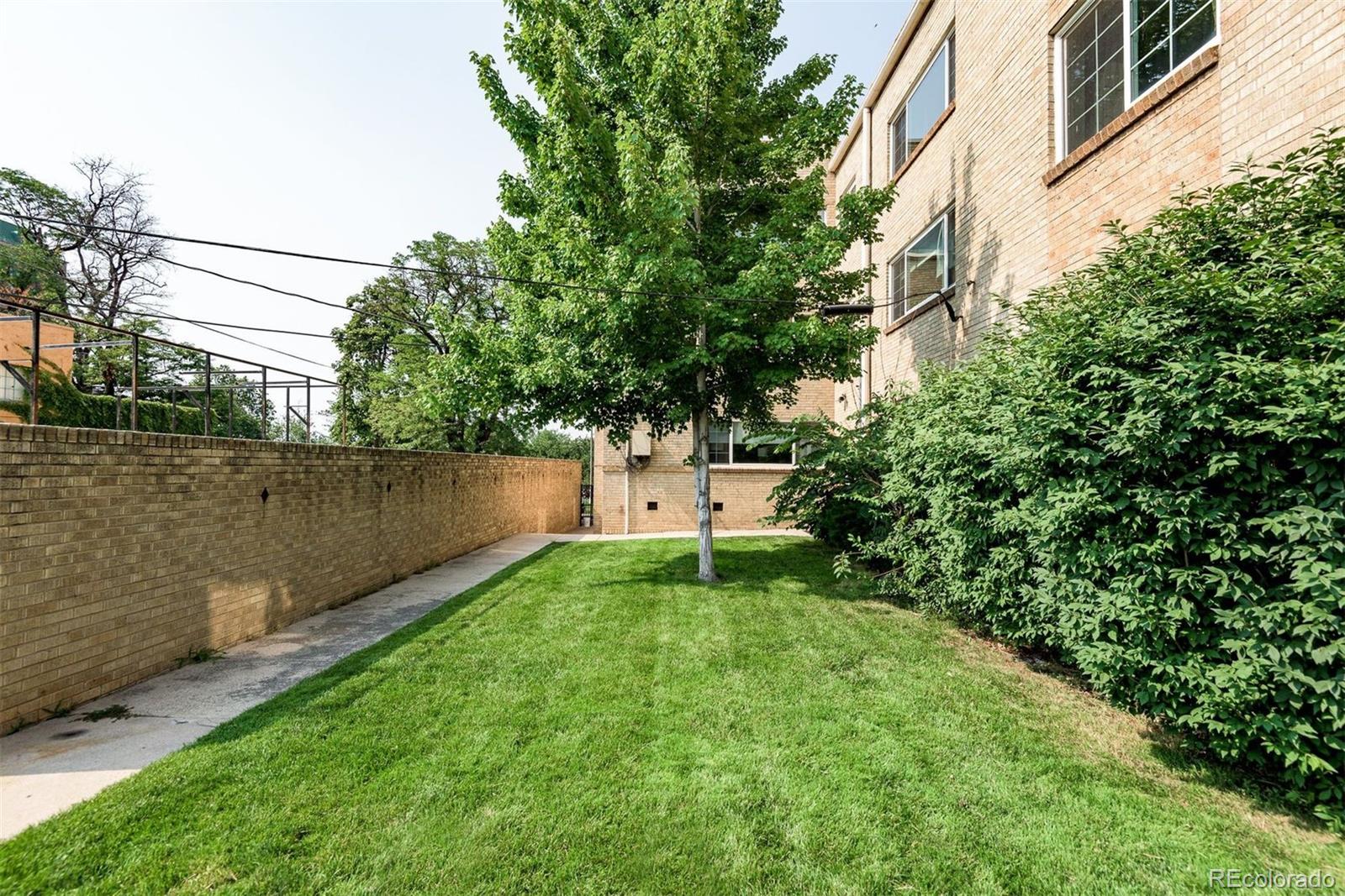 85 N Ogden Street Unit: 34