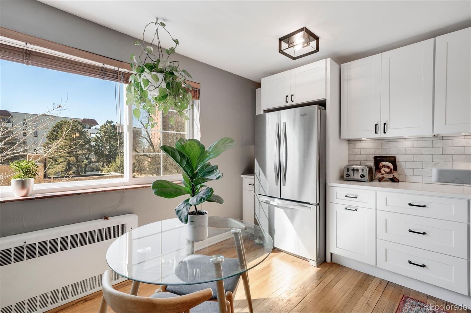 85 N Ogden Street Unit: 34