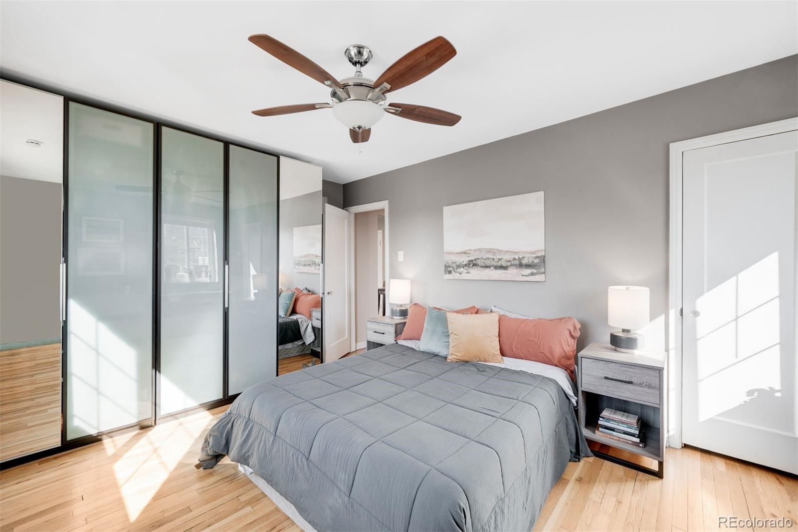 85 N Ogden Street Unit: 34