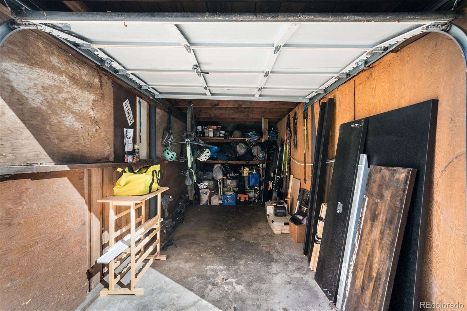 85 N Ogden Street Unit: 34