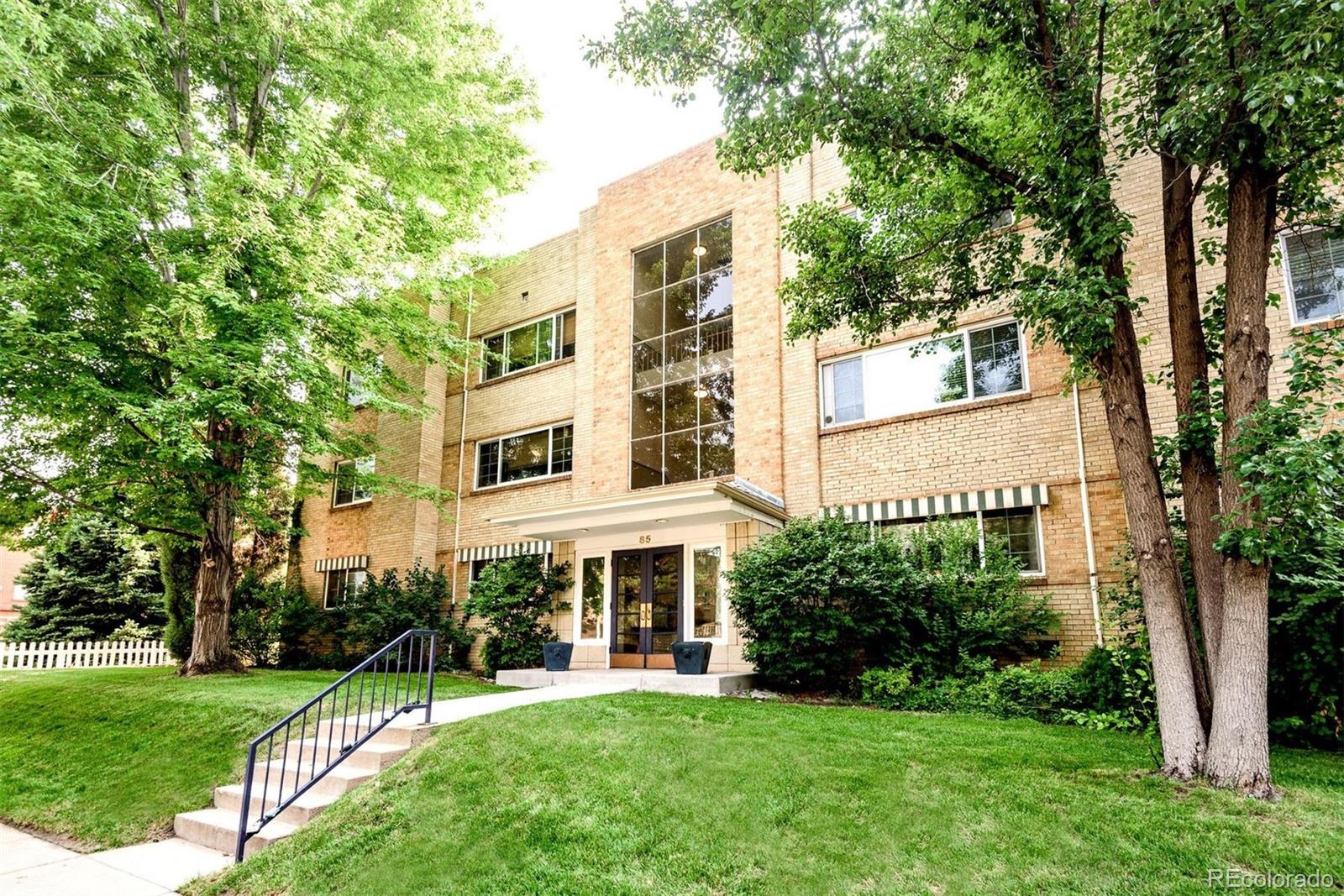 85 N Ogden Street Unit: 34
