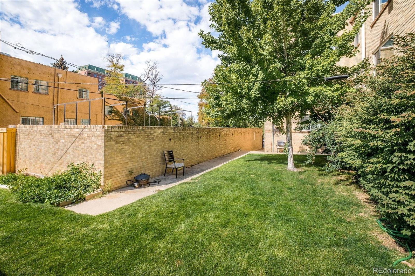85 N Ogden Street Unit: 34