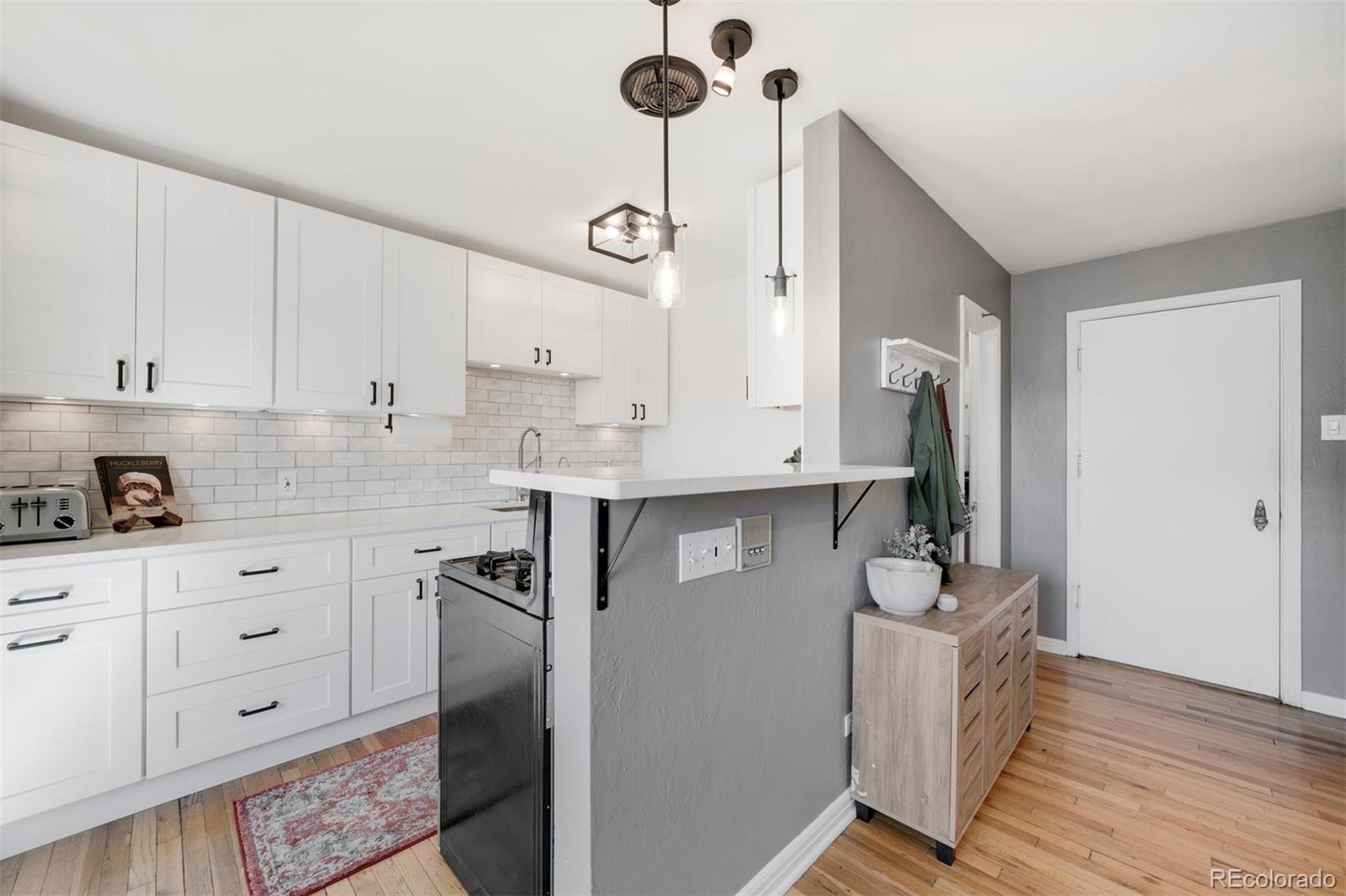 85 N Ogden Street Unit: 34