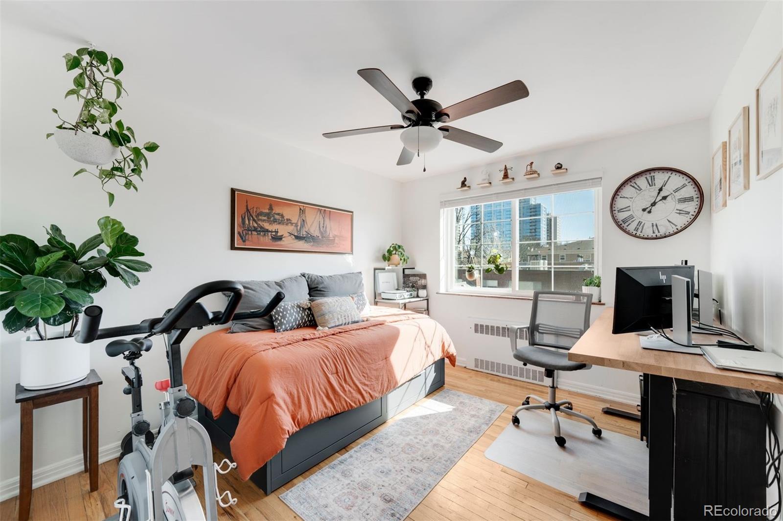 85 N Ogden Street Unit: 34