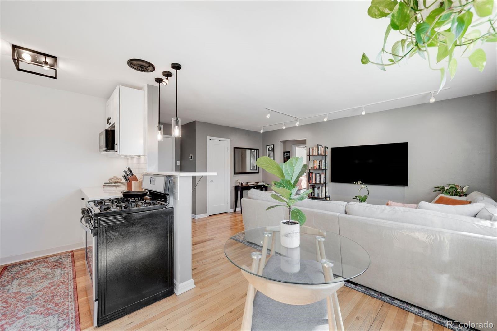 85 N Ogden Street Unit: 34