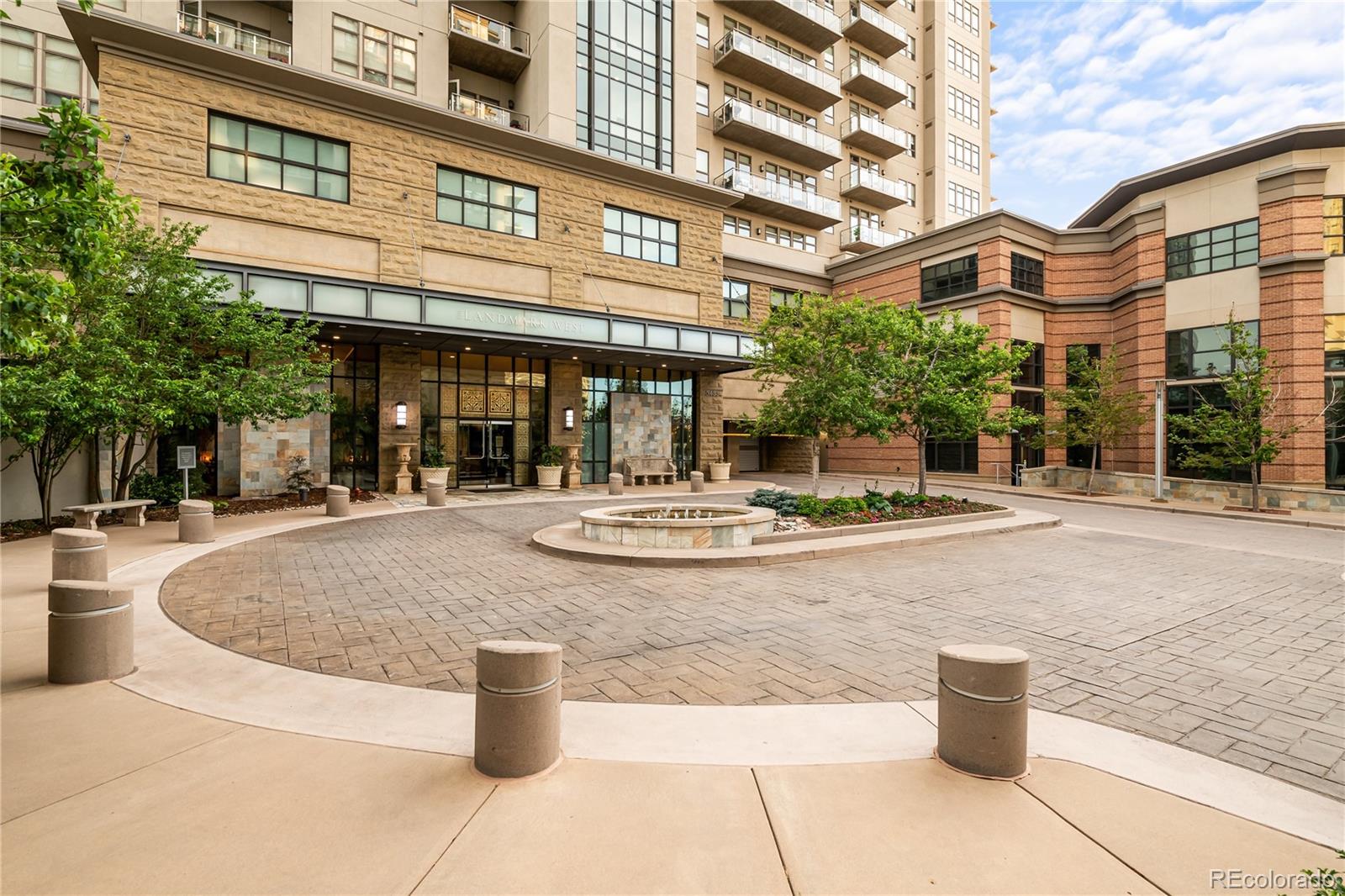 5455 Landmark Place Unit: 409