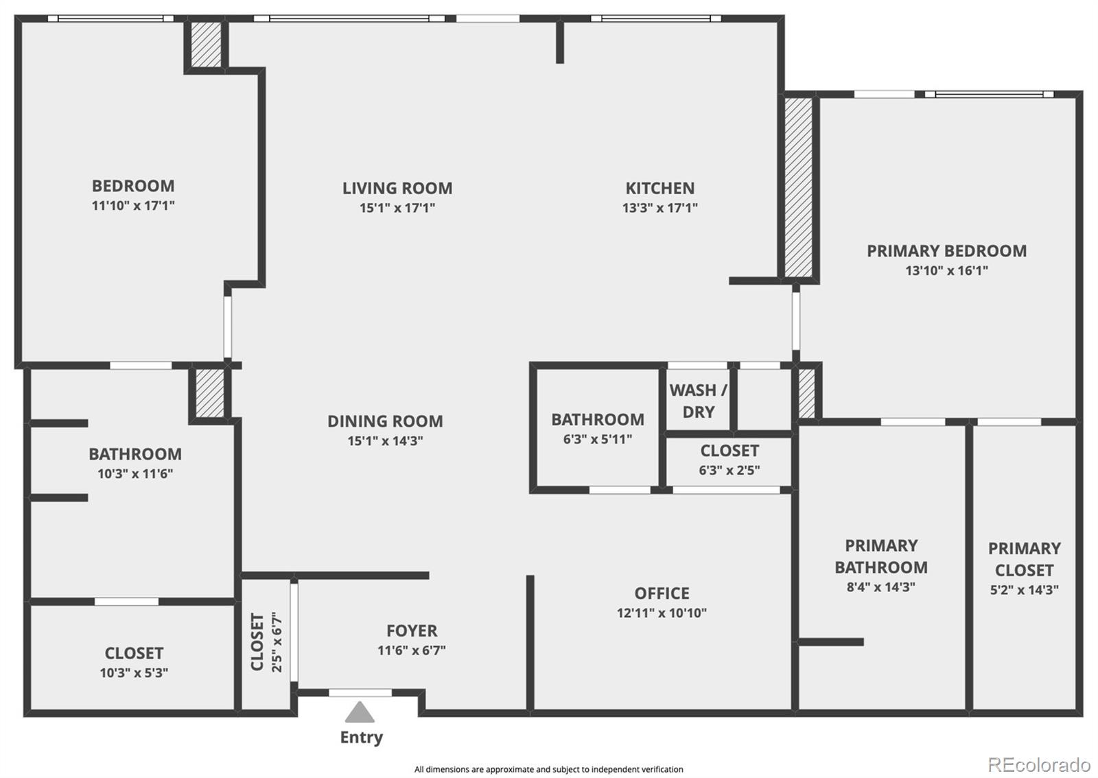5455 Landmark Place Unit: 409