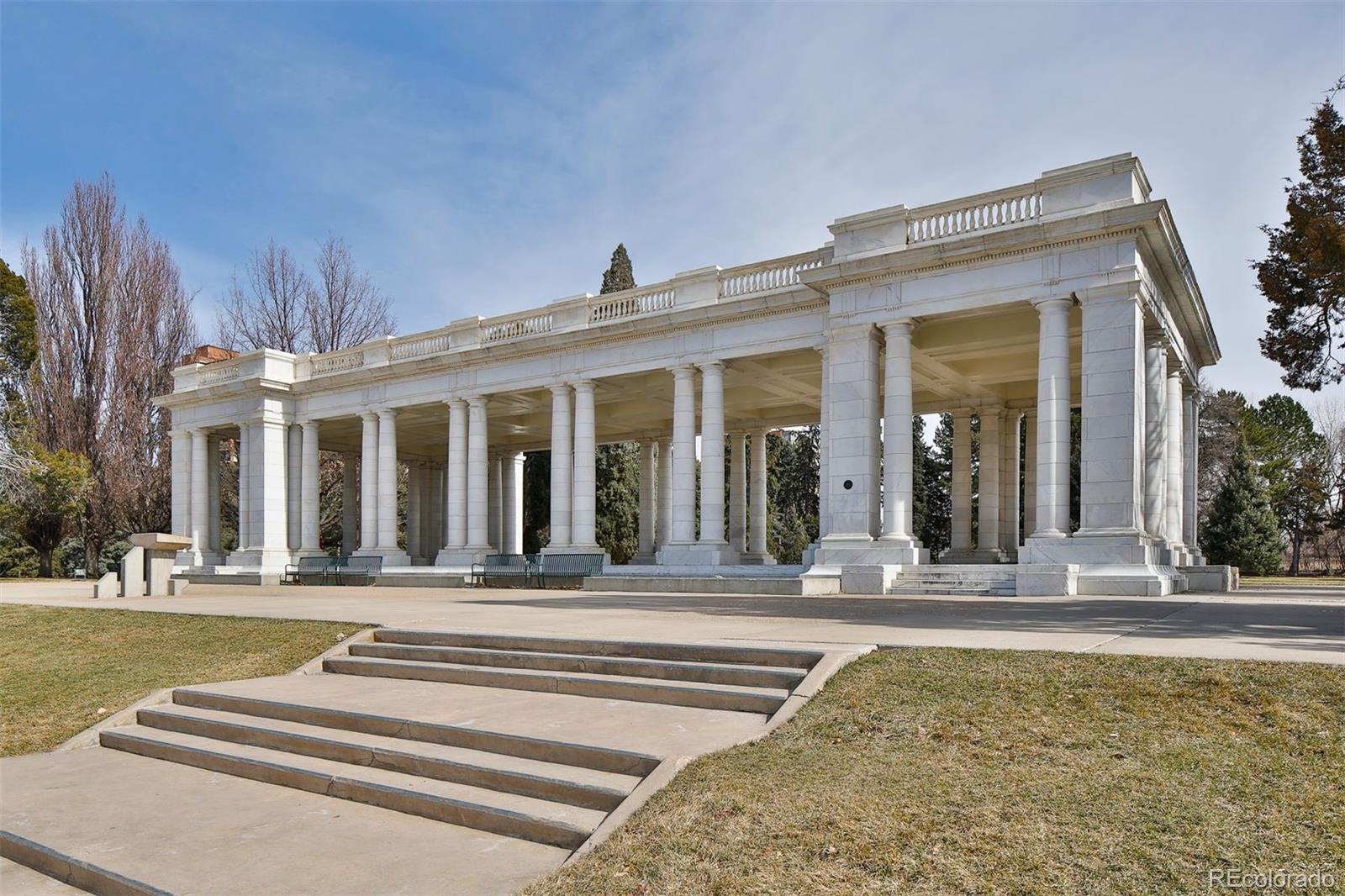 2000 E 12th Avenue Unit: 11C