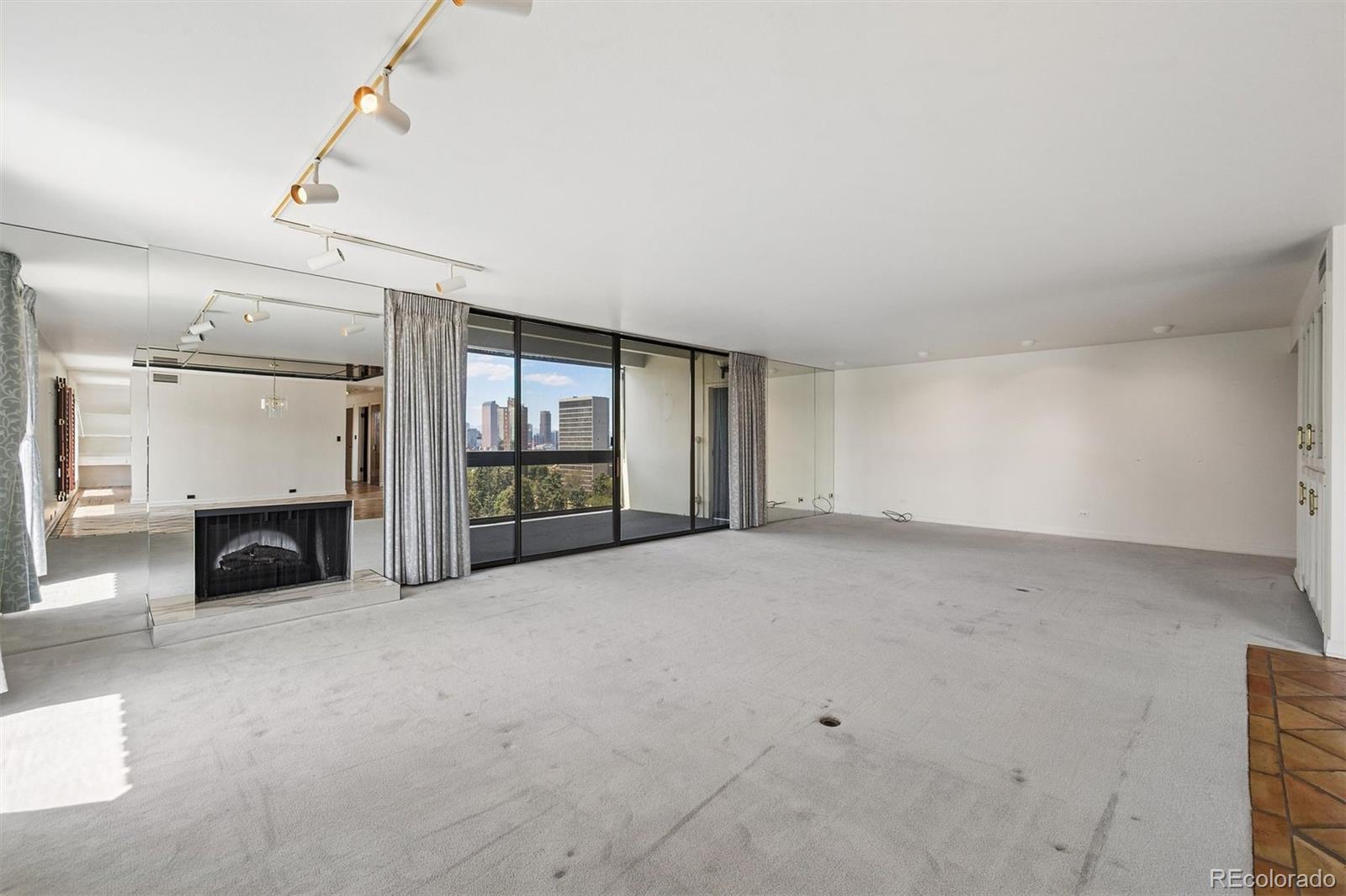 2000 E 12th Avenue Unit: 11C