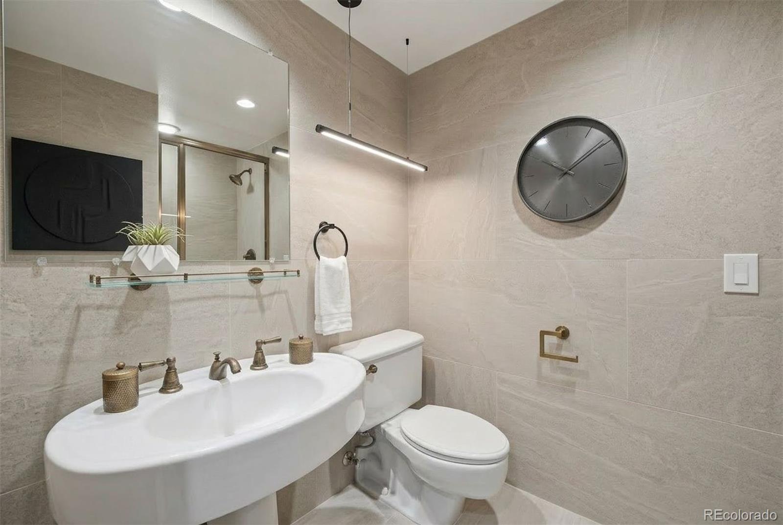 2000 E 12th Avenue Unit: 11C