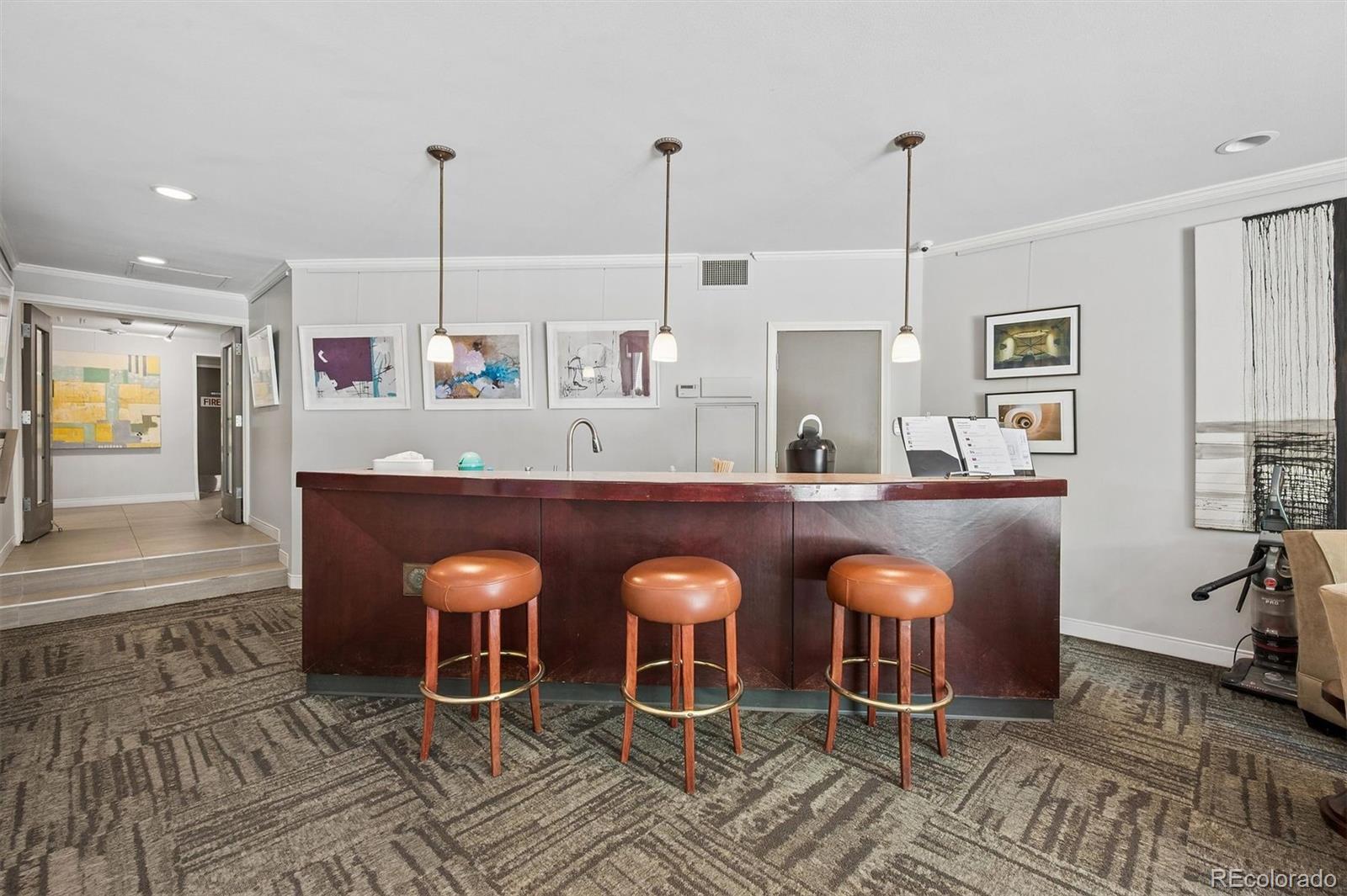 2000 E 12th Avenue Unit: 11C
