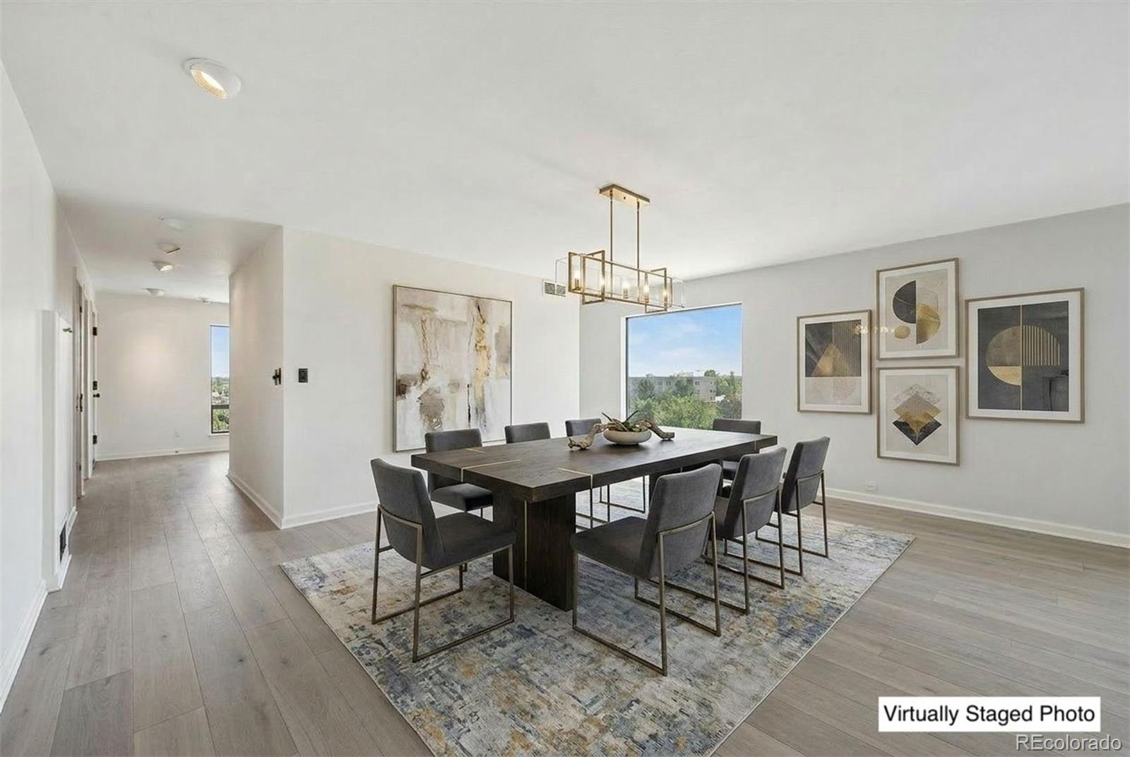 2000 E 12th Avenue Unit: 11C