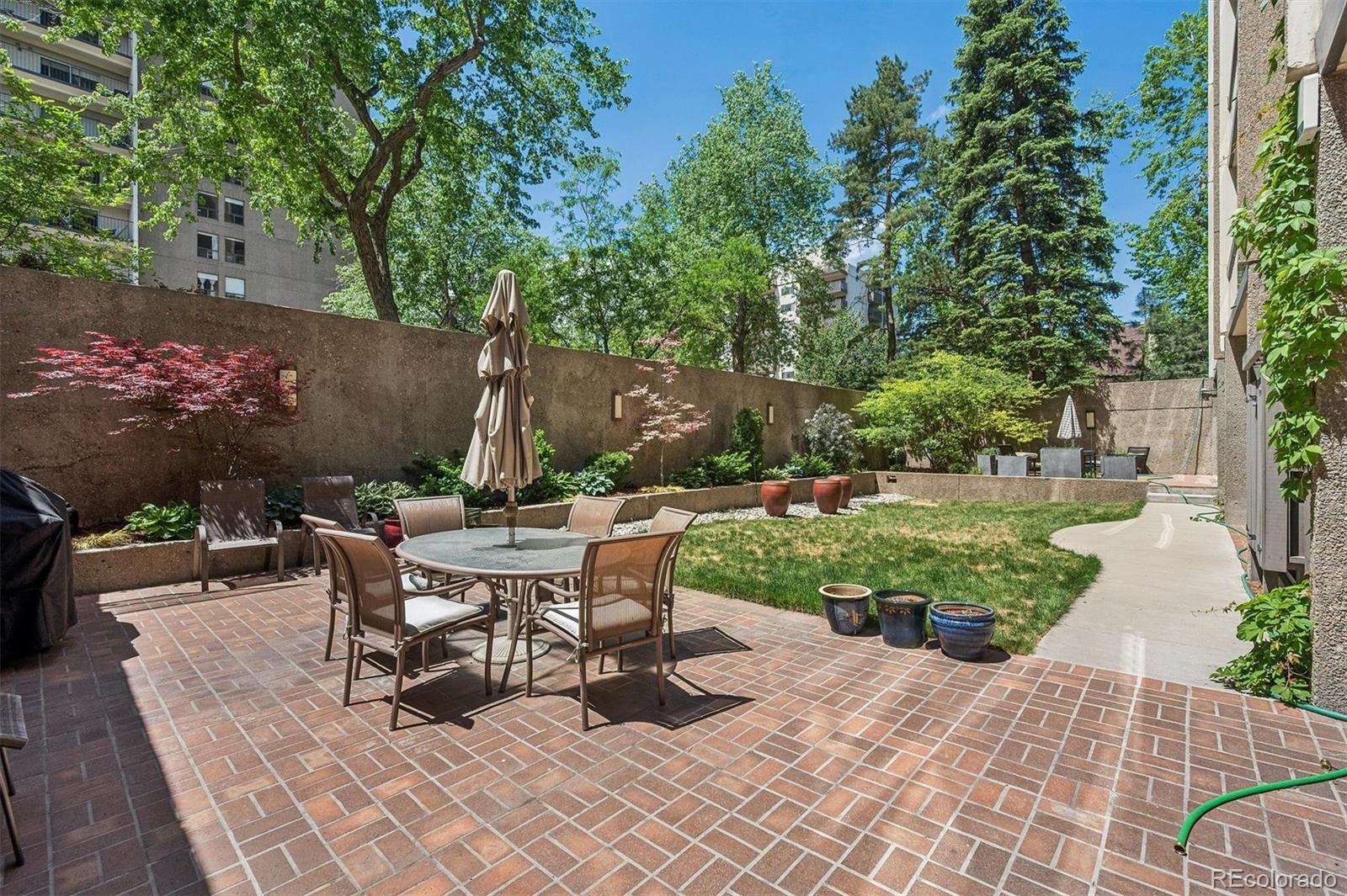 2000 E 12th Avenue Unit: 11C