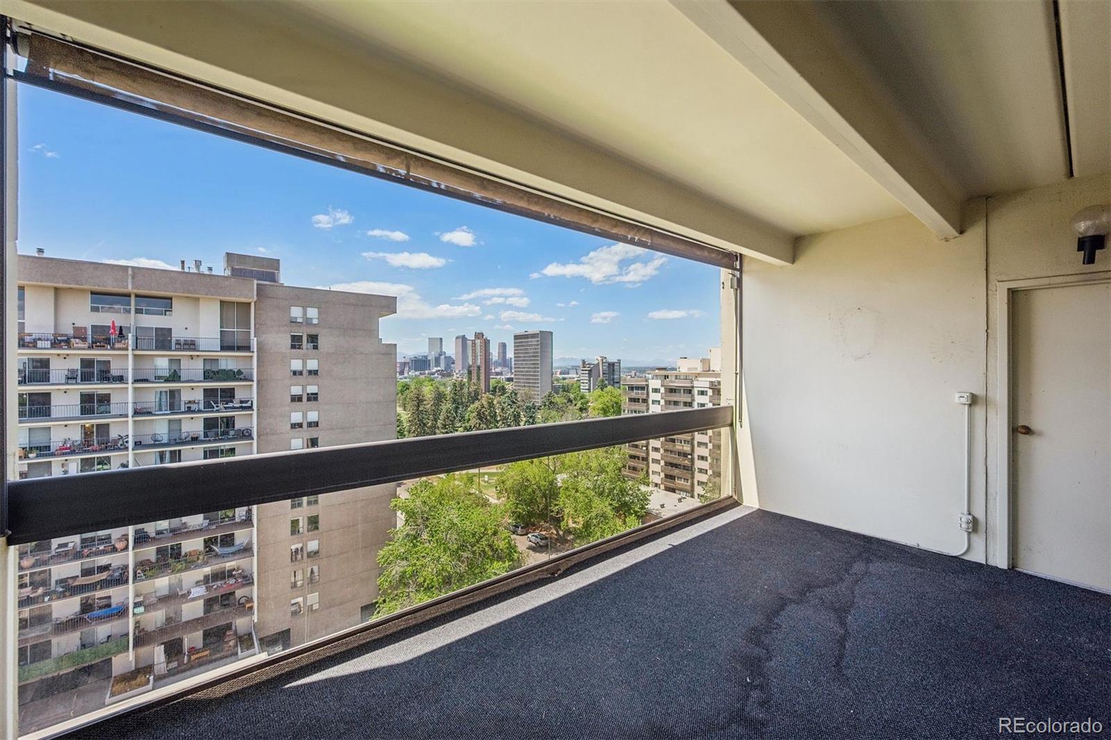 2000 E 12th Avenue Unit: 11C