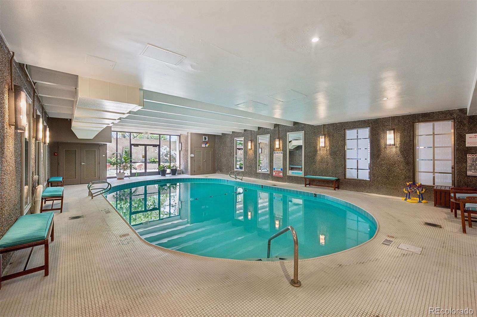 2000 E 12th Avenue Unit: 11C