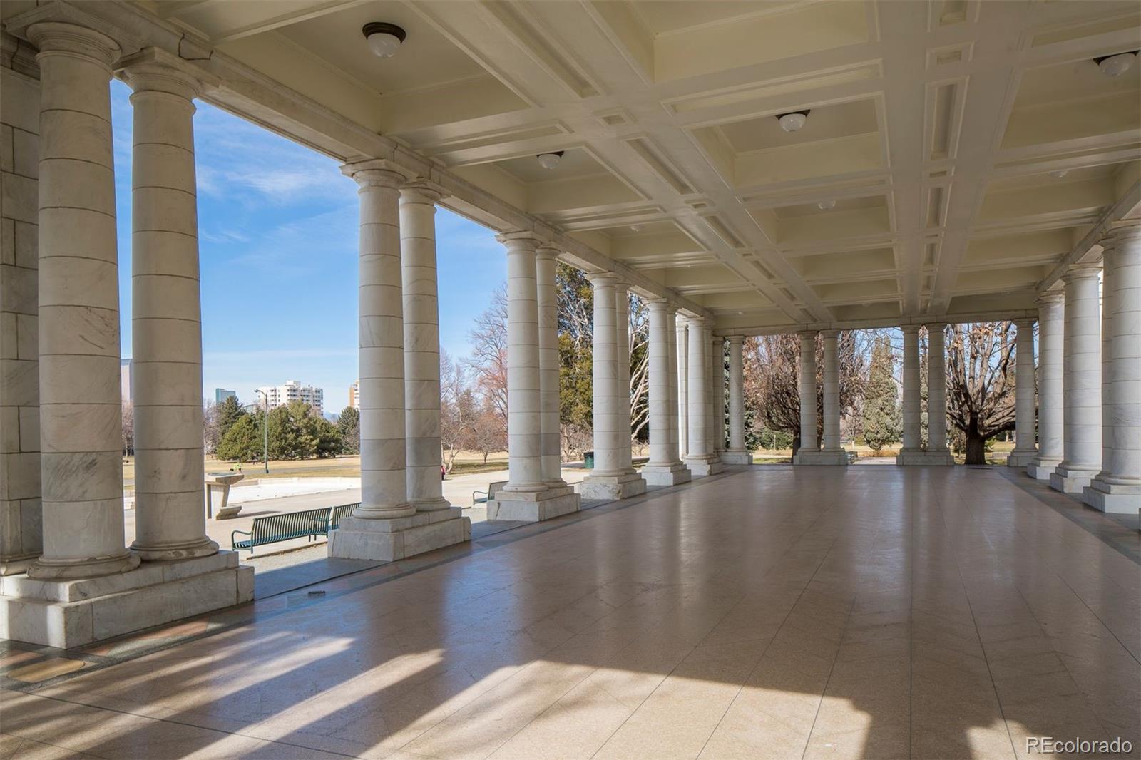 2000 E 12th Avenue Unit: 11C