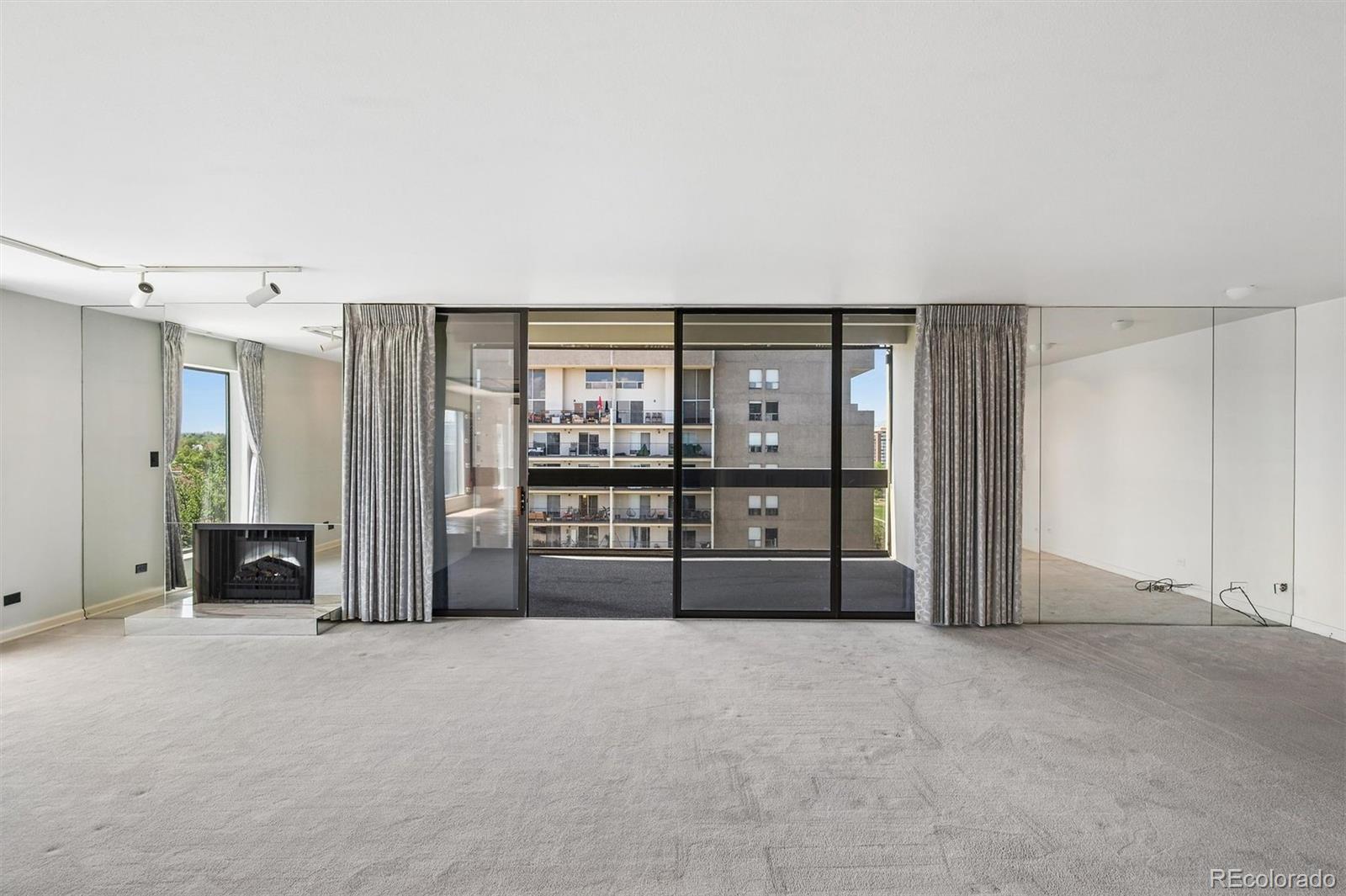 2000 E 12th Avenue Unit: 11C