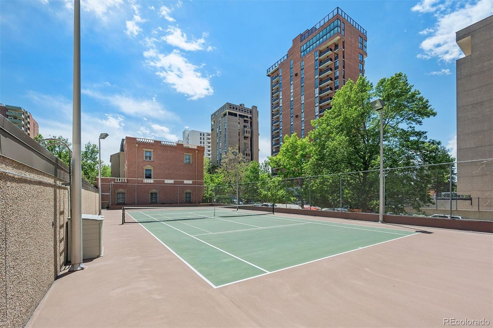 2000 E 12th Avenue Unit: 11C