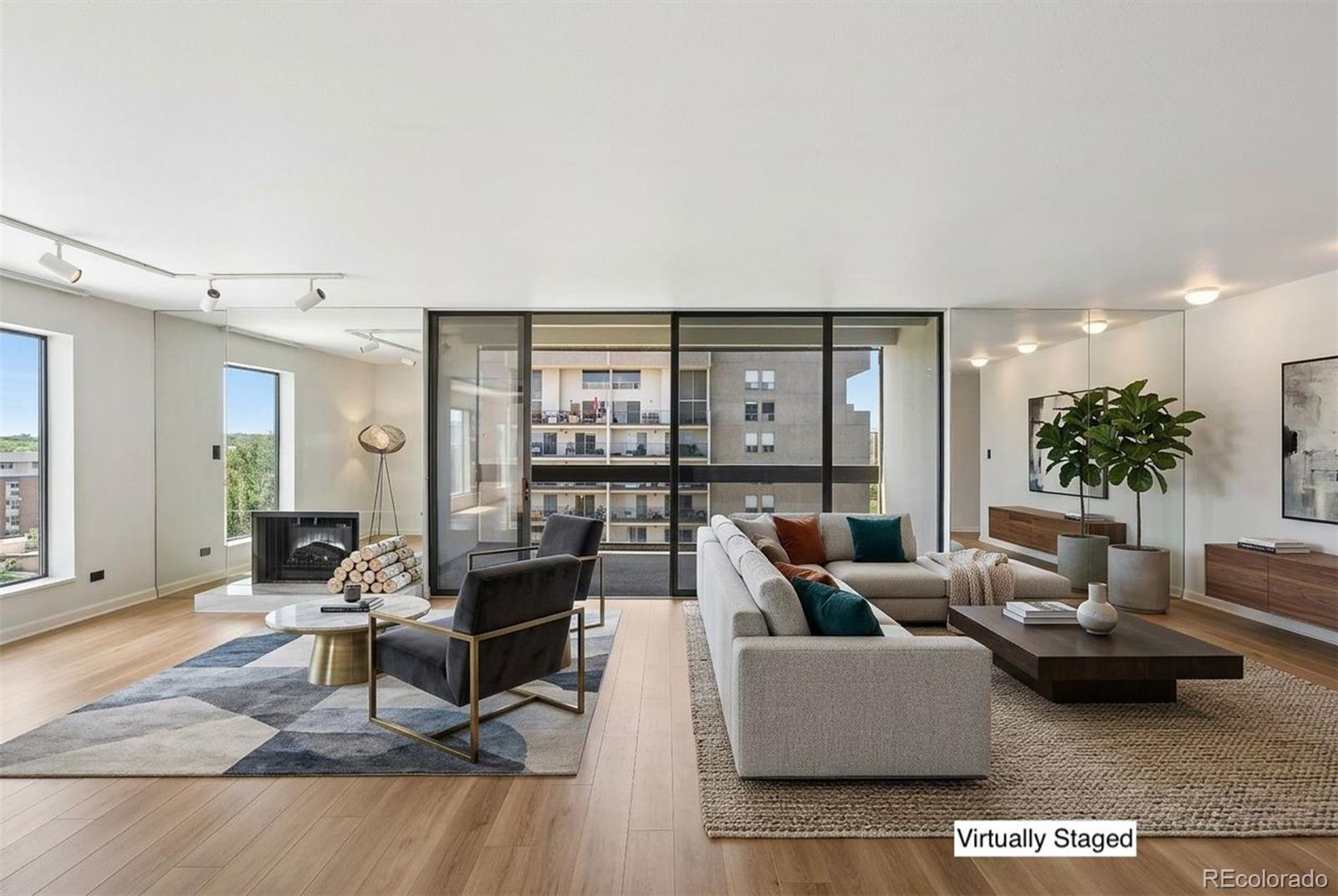2000 E 12th Avenue Unit: 11C