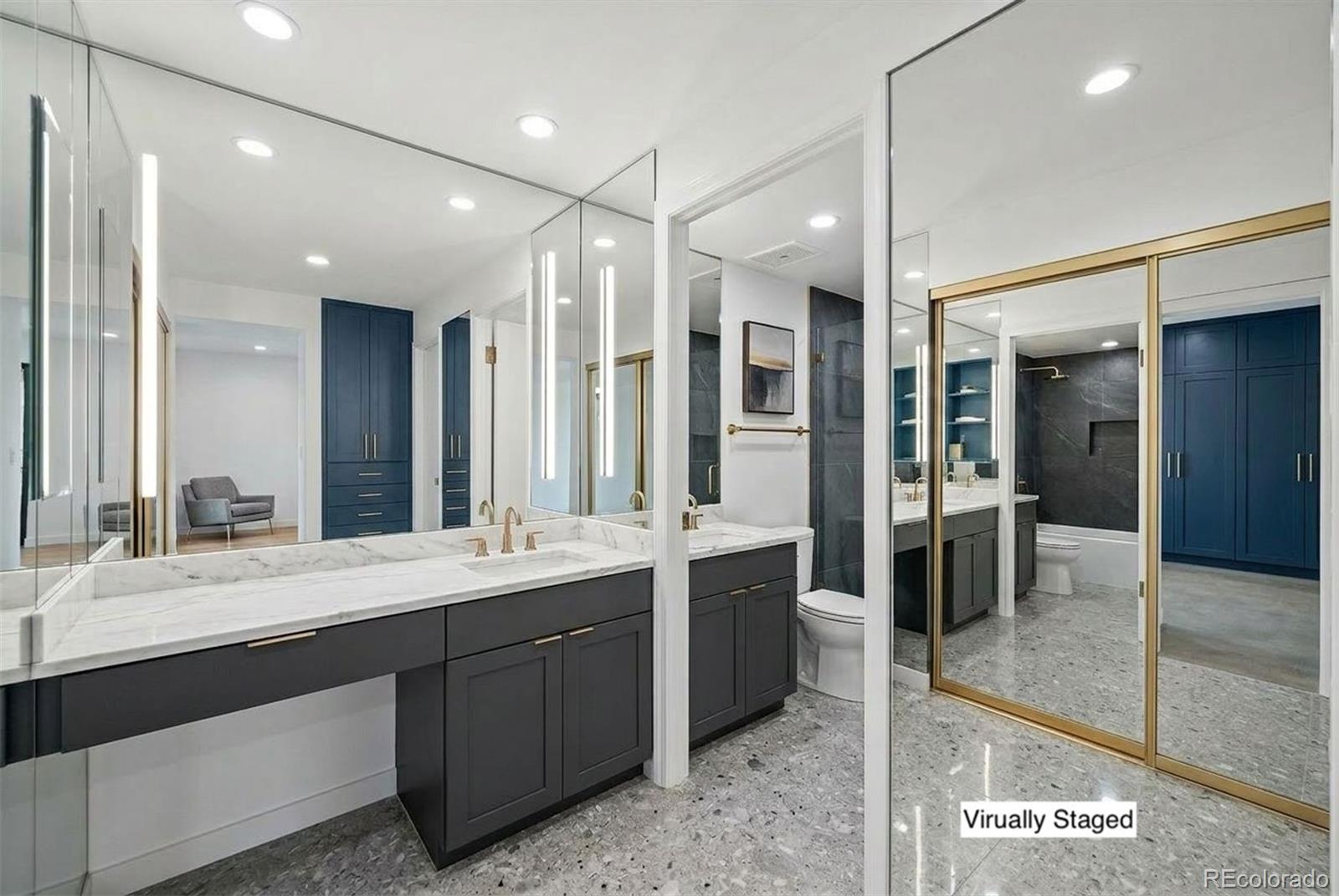 2000 E 12th Avenue Unit: 11C