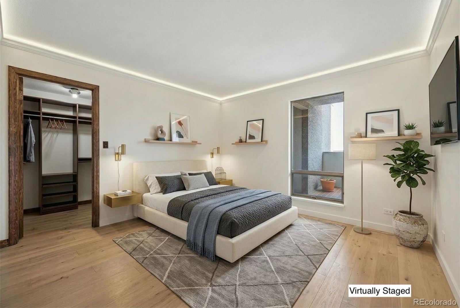 2000 E 12th Avenue Unit: 11C