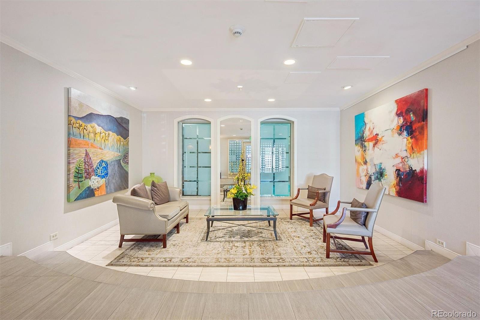2000 E 12th Avenue Unit: 11C