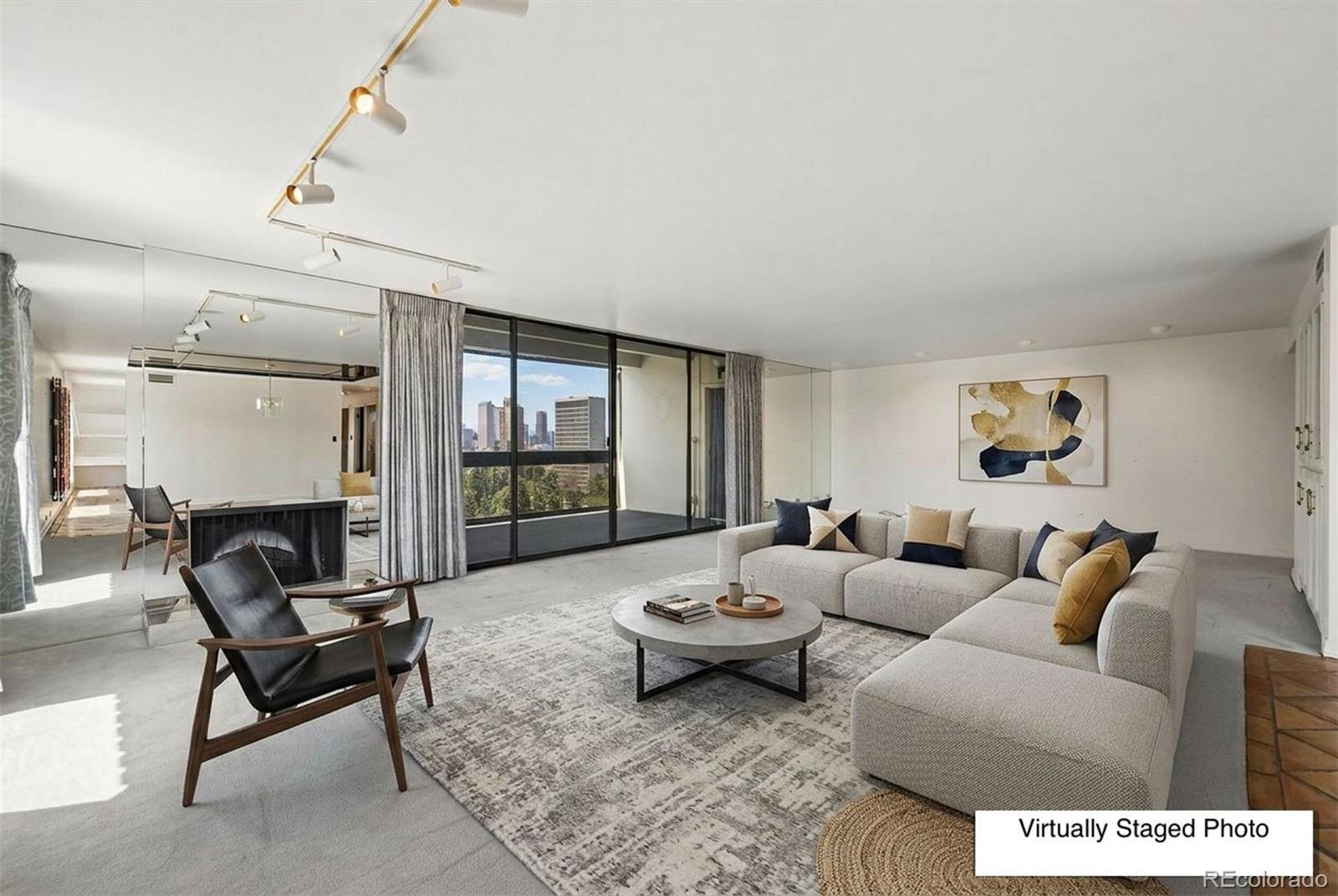 2000 E 12th Avenue Unit: 11C
