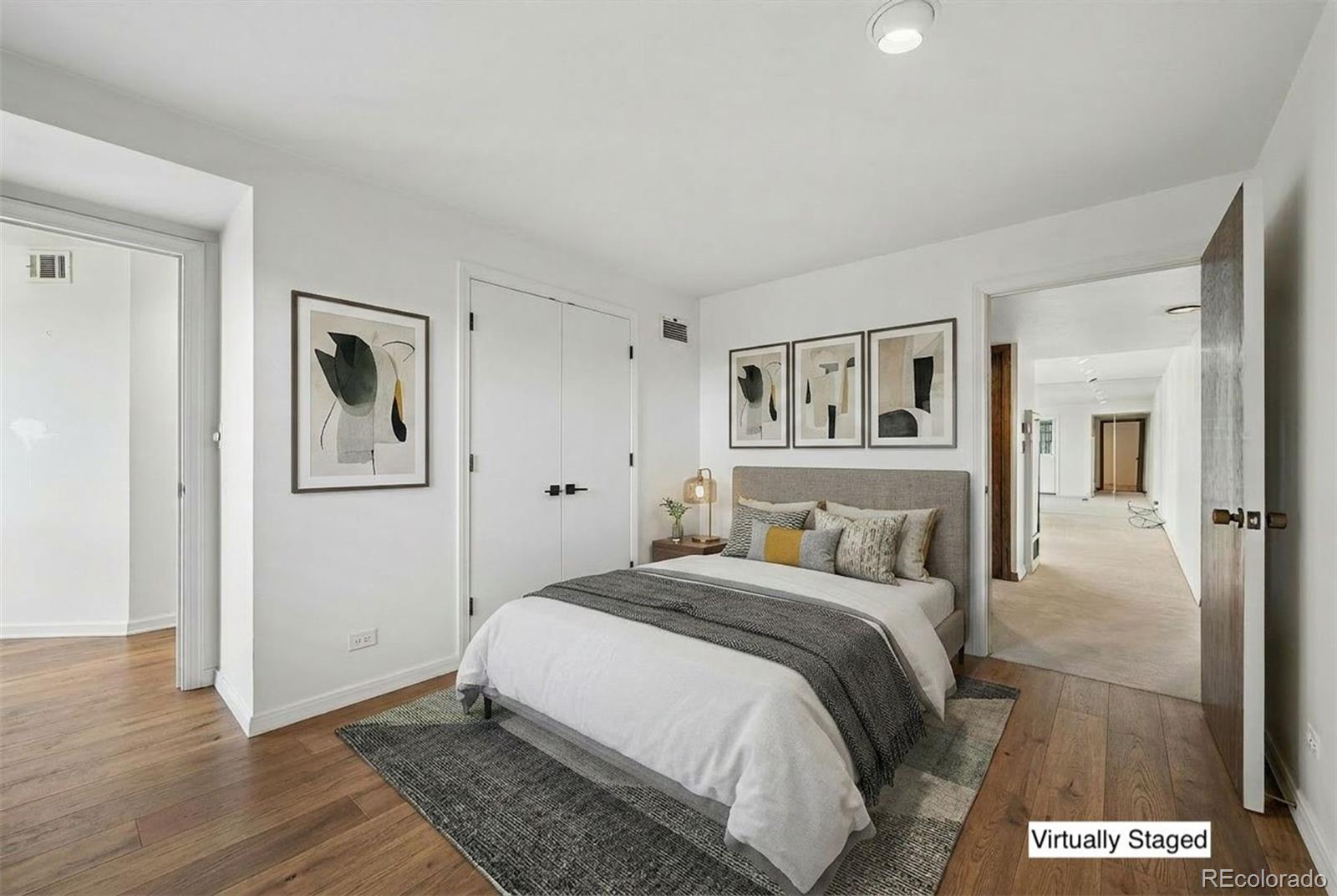 2000 E 12th Avenue Unit: 11C