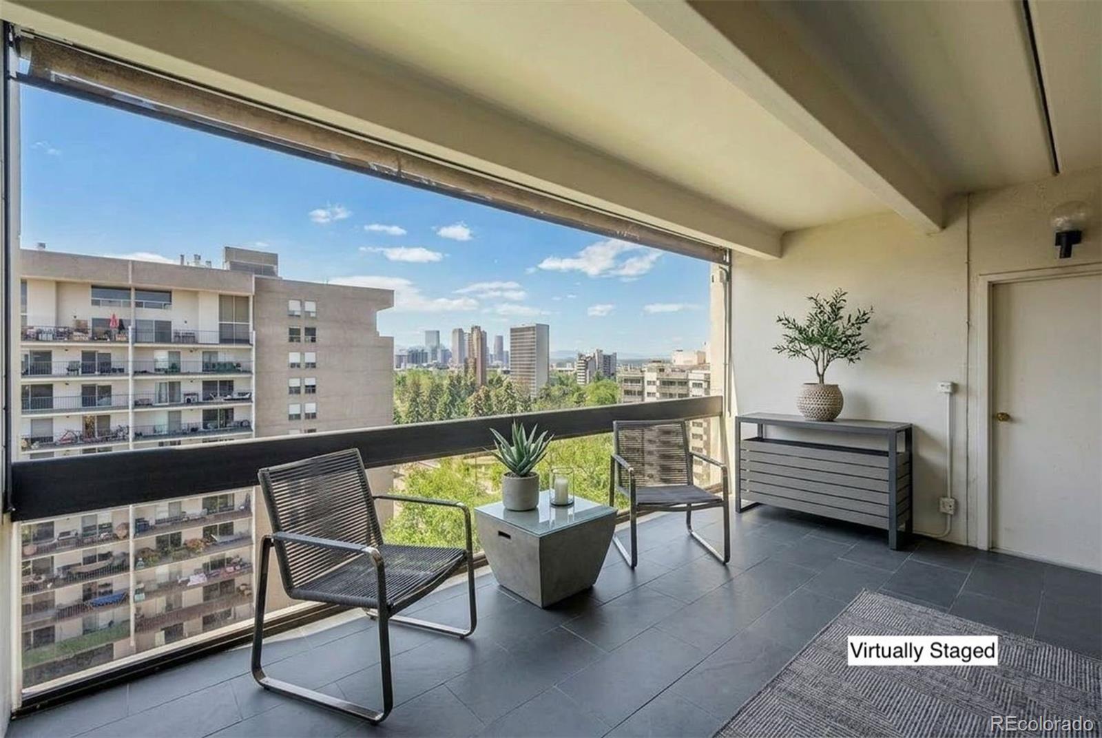 2000 E 12th Avenue Unit: 11C