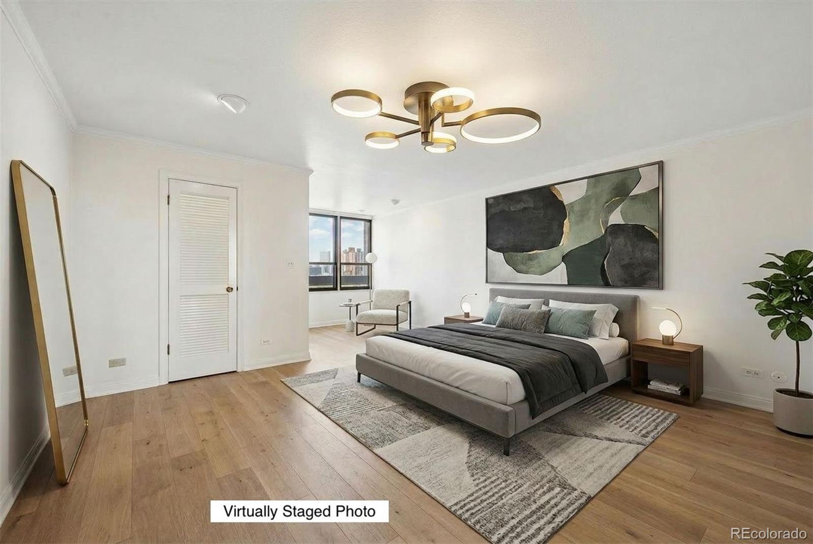 2000 E 12th Avenue Unit: 11C