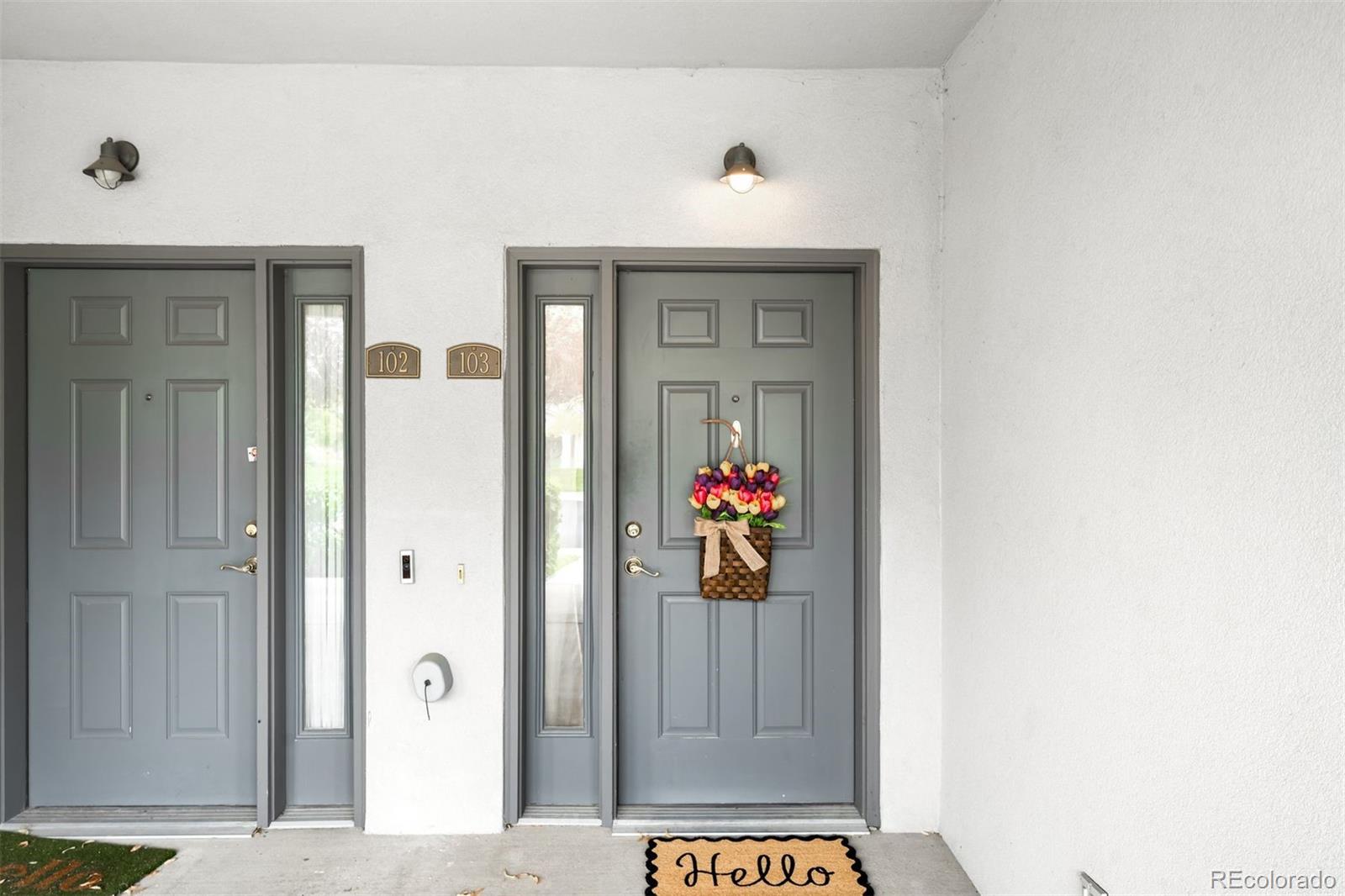 10700 Eliot Circle Unit: 103