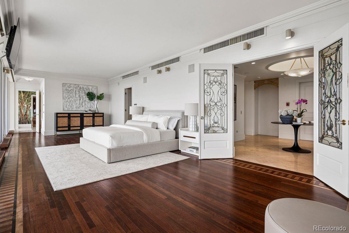 1201 N Williams Street Unit: 17A