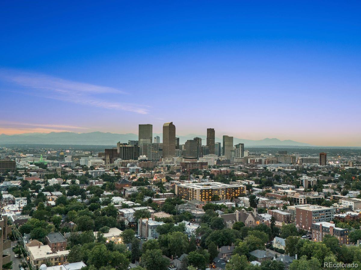 1201 N Williams Street Unit: 17A