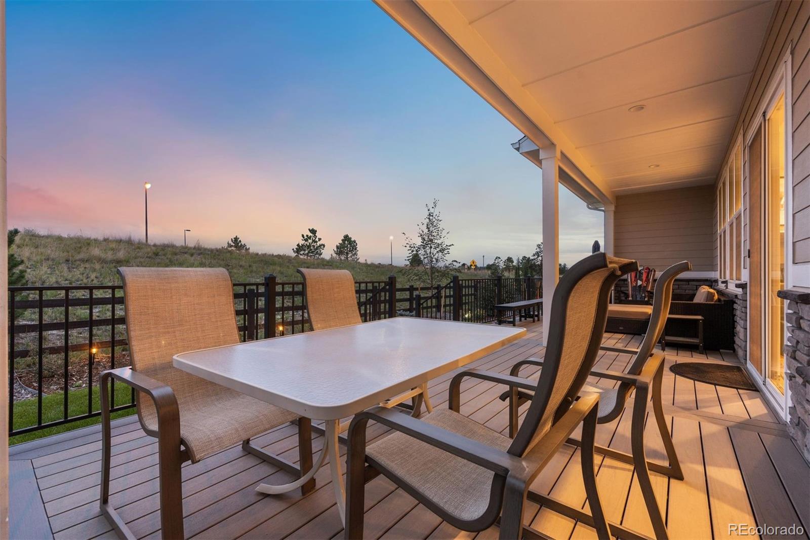 9026 S Shawnee Court