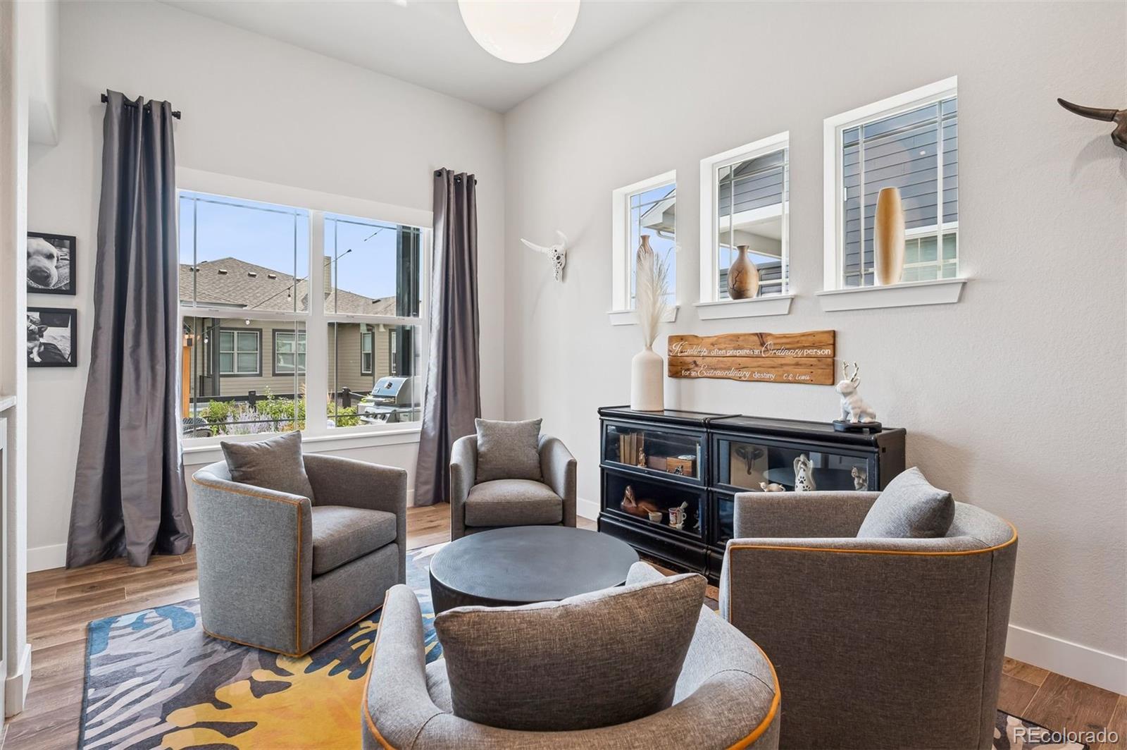 8758 S Quatar Street