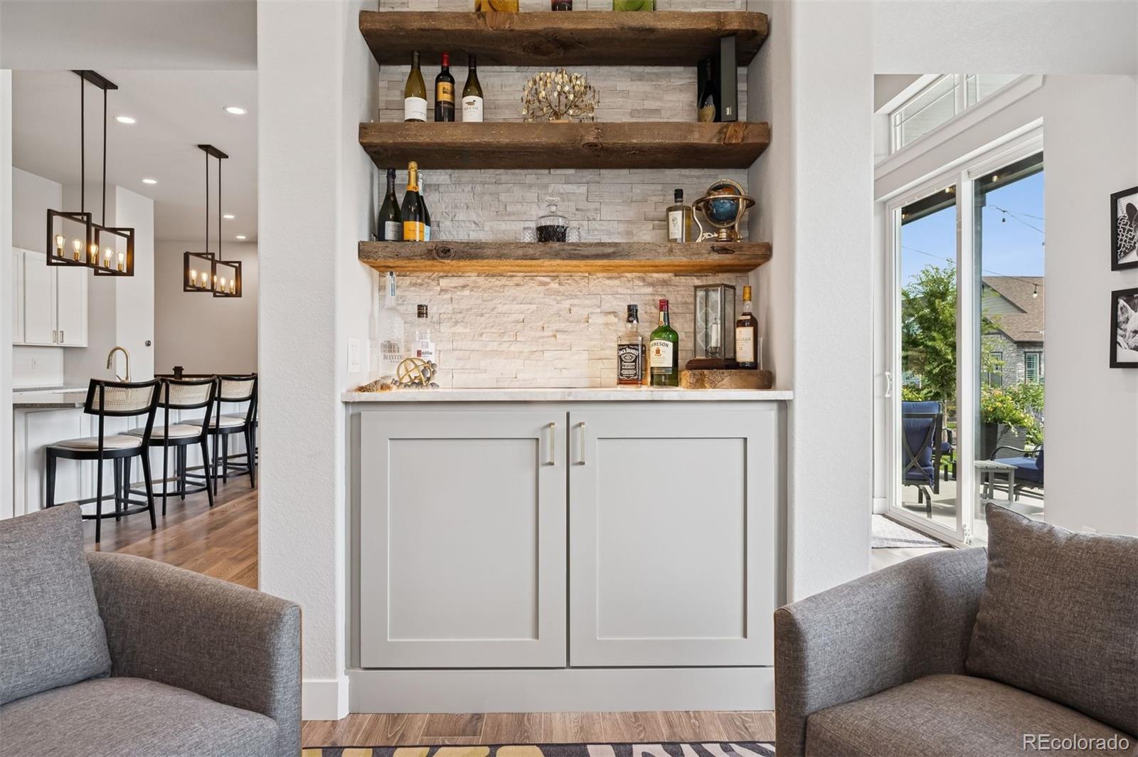 8758 S Quatar Street