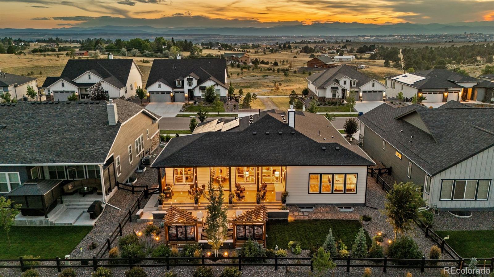 8758 S Quatar Street